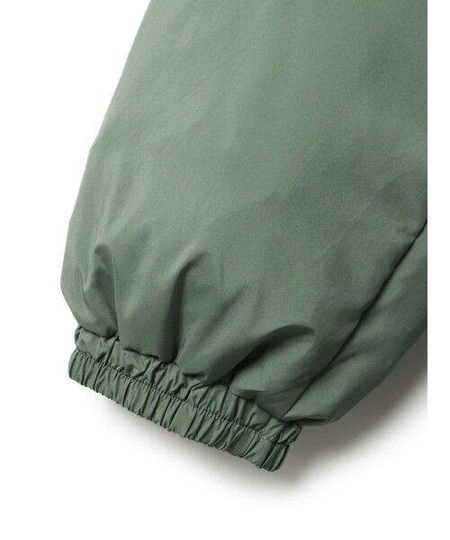 MidiUmi / ミディウミ その他アウター | MidiUmi フード付きミドルダウン | 詳細2