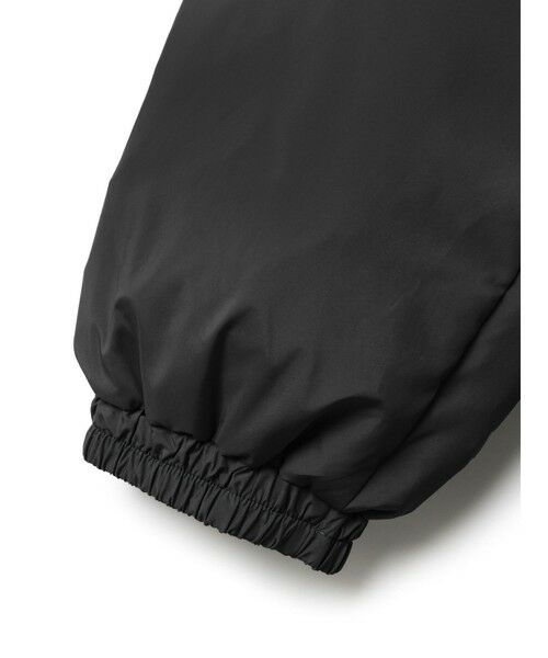 MidiUmi / ミディウミ その他アウター | MidiUmi フード付きミドルダウン | 詳細11