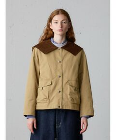 【新品タグ付き】BEARDSTORM ベージュ テーラードジャケット 新品タグ付き】BEARDSTORM ベージュ テーラードジャケット