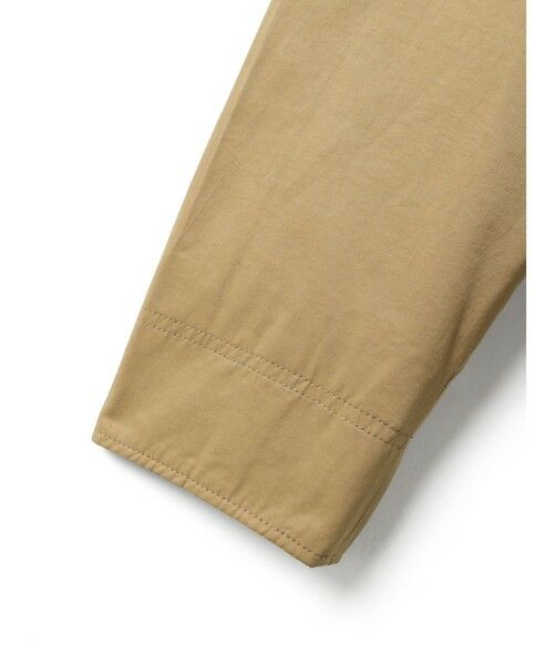 MidiUmi / ミディウミ テーラードジャケット | MidiUmi ハンティングジャケット | 詳細16