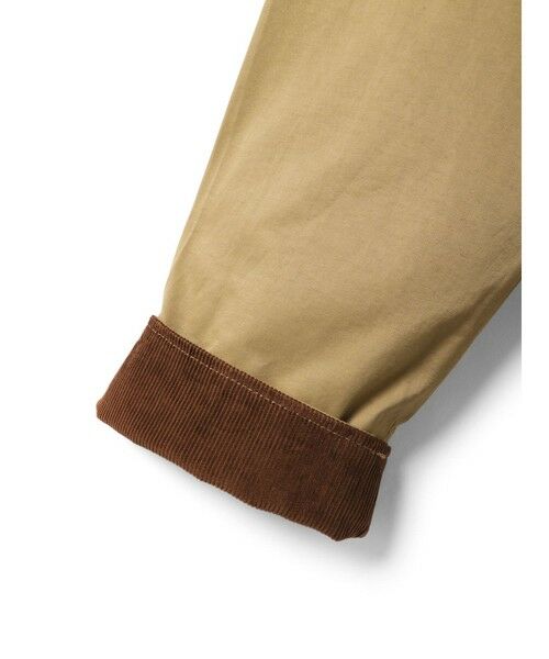 MidiUmi / ミディウミ テーラードジャケット | MidiUmi ハンティングジャケット | 詳細17