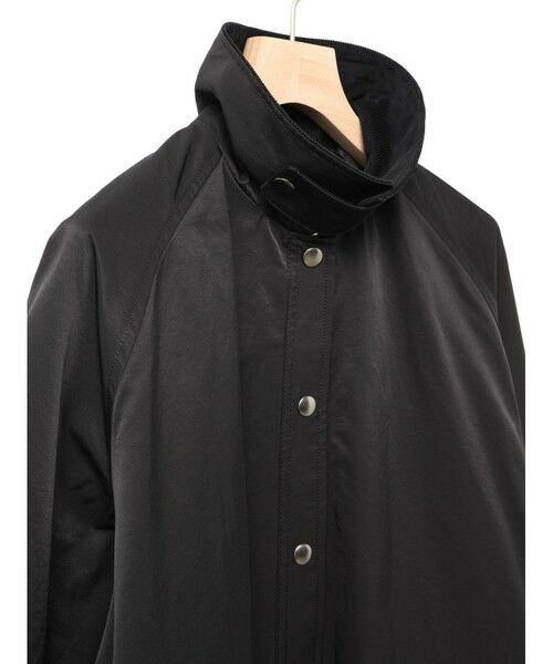 MidiUmi / ミディウミ その他アウター | MidiUmi ハンティングロングコート | 詳細3