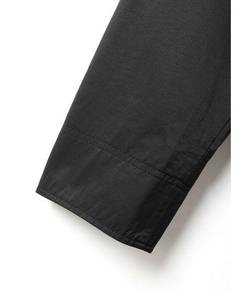 MidiUmi / ミディウミ その他アウター | MidiUmi ハンティングロングコート | 詳細6