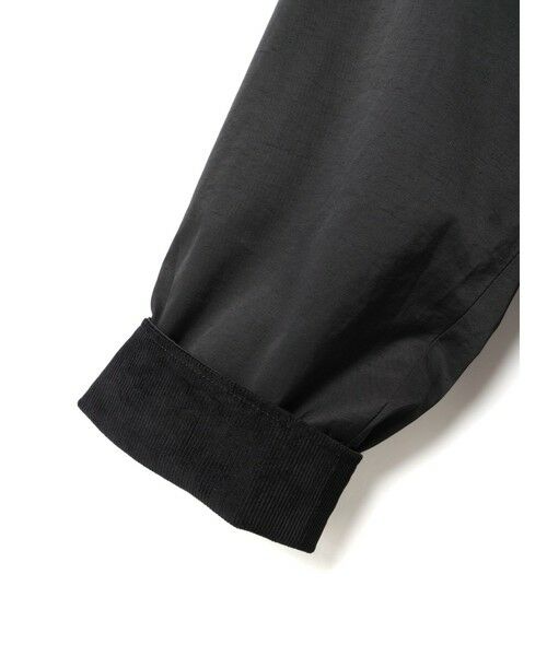 MidiUmi / ミディウミ その他アウター | MidiUmi ハンティングロングコート | 詳細7