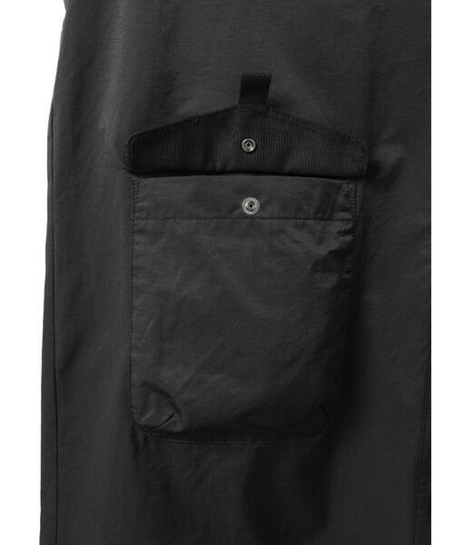 MidiUmi / ミディウミ その他アウター | MidiUmi ハンティングロングコート | 詳細8