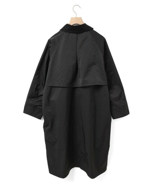 MidiUmi / ミディウミ その他アウター | MidiUmi ハンティングロングコート | 詳細9