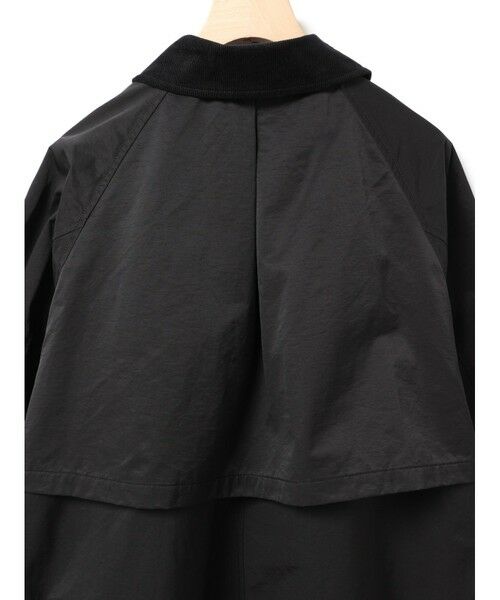 MidiUmi / ミディウミ その他アウター | MidiUmi ハンティングロングコート | 詳細10