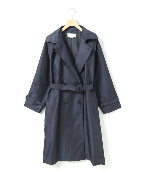 MidiUmi / ミディウミ その他アウター | MidiUmi トレンチコート | 詳細2