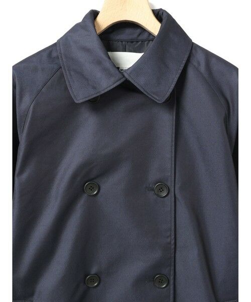 MidiUmi / ミディウミ その他アウター | MidiUmi トレンチコート | 詳細3