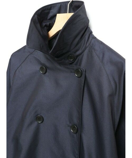 MidiUmi / ミディウミ その他アウター | MidiUmi トレンチコート | 詳細4