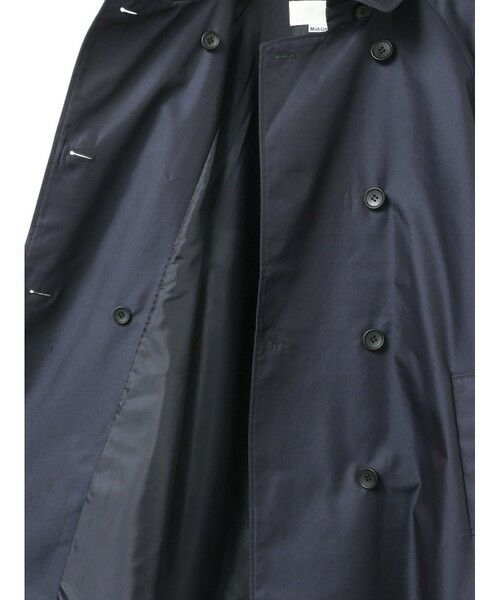 MidiUmi / ミディウミ その他アウター | MidiUmi トレンチコート | 詳細5