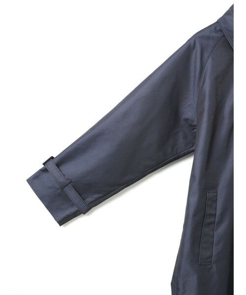 MidiUmi / ミディウミ その他アウター | MidiUmi トレンチコート | 詳細6