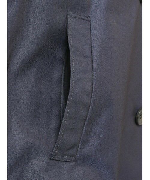 MidiUmi / ミディウミ その他アウター | MidiUmi トレンチコート | 詳細7