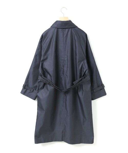 MidiUmi / ミディウミ その他アウター | MidiUmi トレンチコート | 詳細8