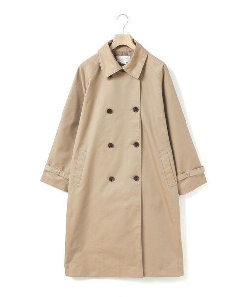 MidiUmi / ミディウミ その他アウター | MidiUmi トレンチコート | 詳細12