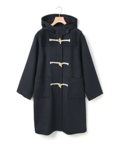 MidiUmi / ミディウミ その他アウター | MidiUmi ダッフルコート