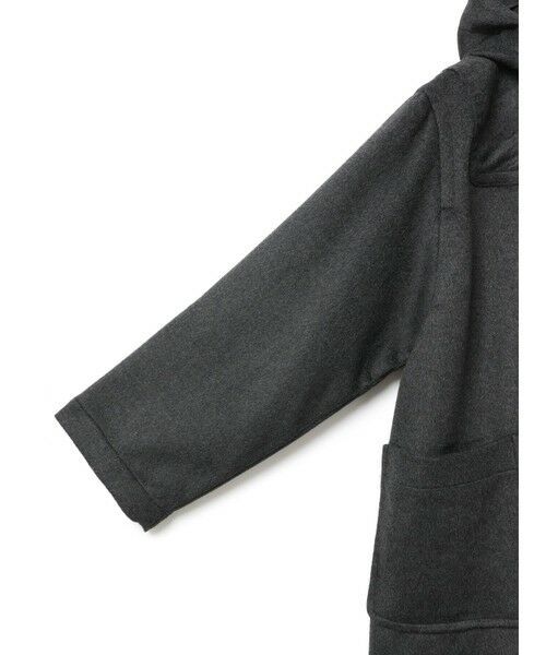 MidiUmi / ミディウミ その他アウター | MidiUmi ダッフルコート | 詳細14