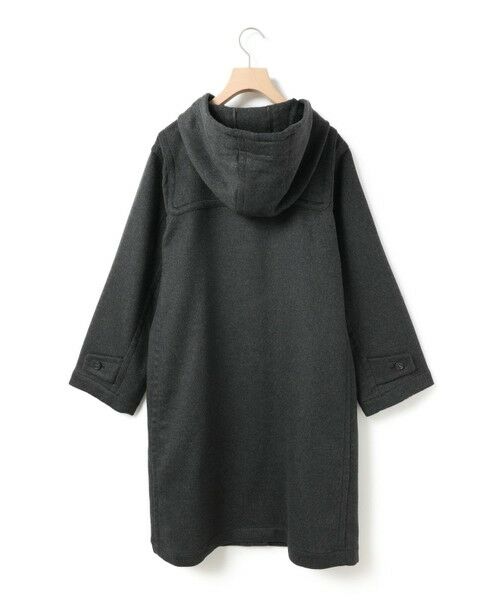 MidiUmi / ミディウミ その他アウター | MidiUmi ダッフルコート | 詳細16