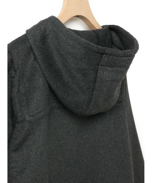 MidiUmi / ミディウミ その他アウター | MidiUmi ダッフルコート | 詳細17