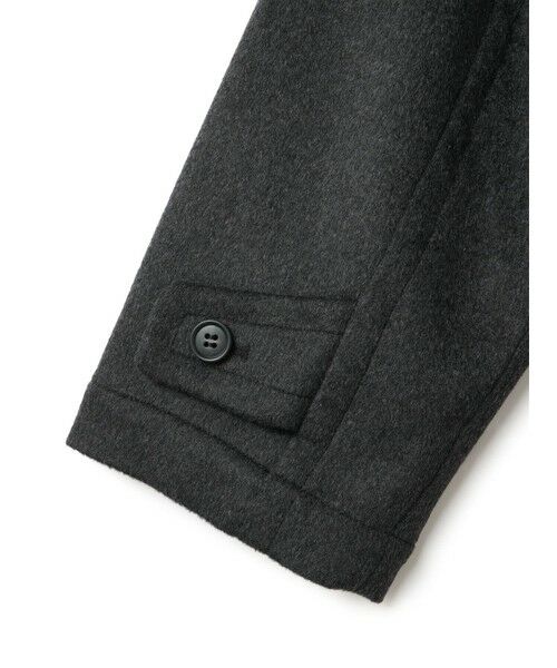 MidiUmi / ミディウミ その他アウター | MidiUmi ダッフルコート | 詳細18