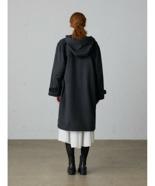 MidiUmi / ミディウミ その他アウター | MidiUmi ダッフルコート | 詳細6