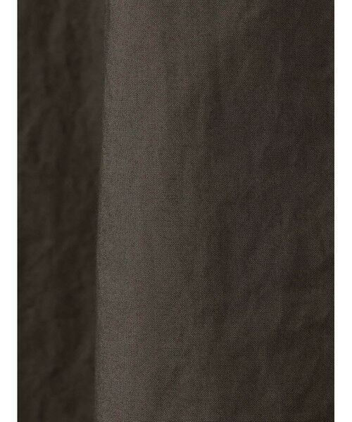 MidiUmi / ミディウミ テーラードジャケット | MidiUmi フード付きブルゾン | 詳細1