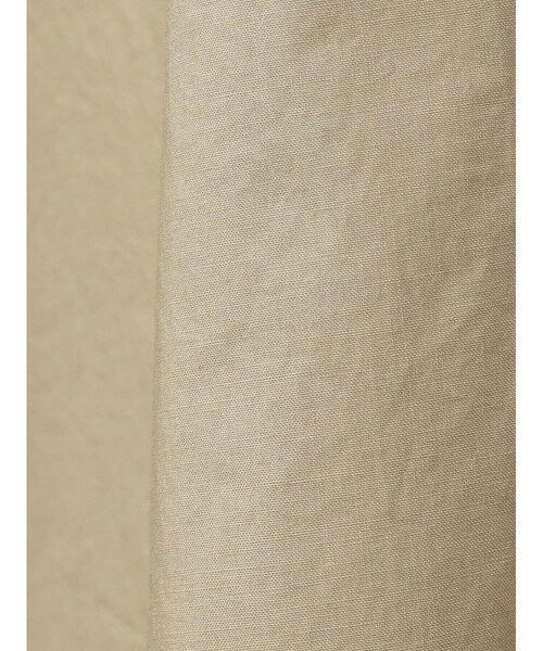 MidiUmi / ミディウミ テーラードジャケット | MidiUmi フード付きブルゾン | 詳細11