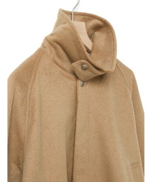 MidiUmi / ミディウミ テーラードジャケット | MidiUmi ウールショートジャケット | 詳細3