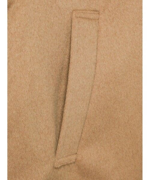 MidiUmi / ミディウミ テーラードジャケット | MidiUmi ウールショートジャケット | 詳細5