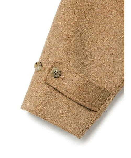 MidiUmi / ミディウミ テーラードジャケット | MidiUmi ウールショートジャケット | 詳細9