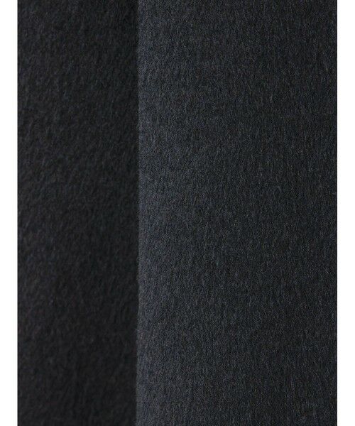 MidiUmi / ミディウミ テーラードジャケット | MidiUmi ウールショートジャケット | 詳細10