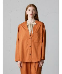 MidiUmi / ミディウミ テーラードジャケット | MidiUmi TWO&MOREカーディガンジャケット