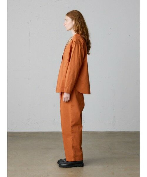 MidiUmi / ミディウミ テーラードジャケット | MidiUmi TWO&MOREカーディガンジャケット | 詳細9