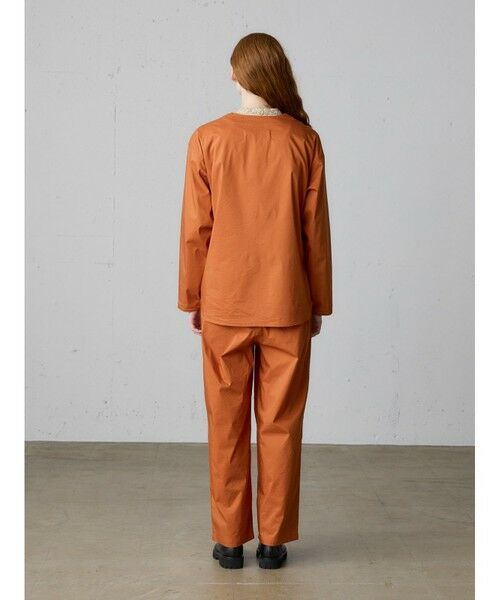 MidiUmi / ミディウミ テーラードジャケット | MidiUmi TWO&MOREカーディガンジャケット | 詳細10