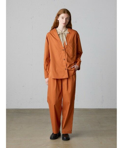 MidiUmi / ミディウミ テーラードジャケット | MidiUmi TWO&MOREカーディガンジャケット | 詳細7