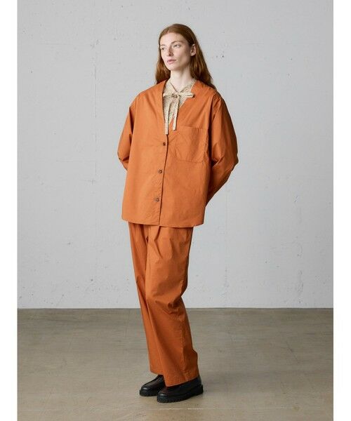 MidiUmi / ミディウミ テーラードジャケット | MidiUmi TWO&MOREカーディガンジャケット | 詳細8