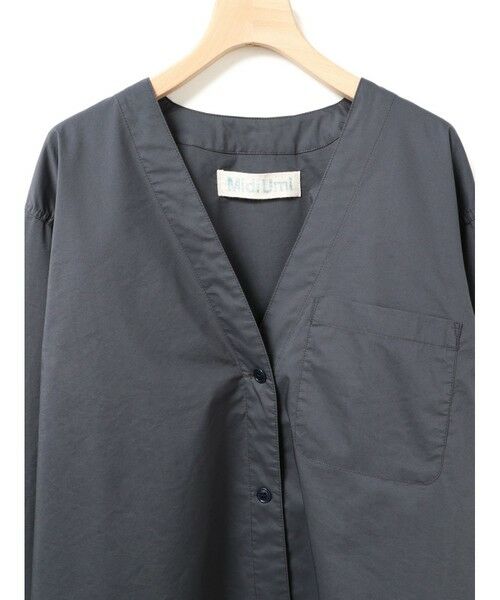 MidiUmi / ミディウミ テーラードジャケット | MidiUmi TWO&MOREカーディガンジャケット | 詳細12