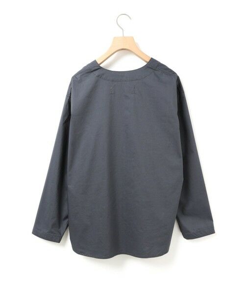 MidiUmi / ミディウミ テーラードジャケット | MidiUmi TWO&MOREカーディガンジャケット | 詳細16