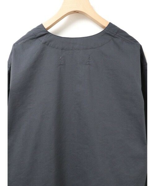 MidiUmi / ミディウミ テーラードジャケット | MidiUmi TWO&MOREカーディガンジャケット | 詳細17