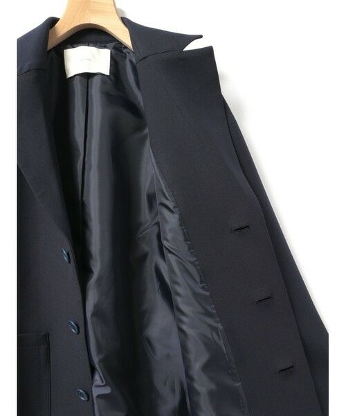 MidiUmi / ミディウミ テーラードジャケット | MidiUmi テーラードジャケット | 詳細13