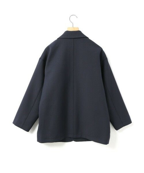 MidiUmi / ミディウミ テーラードジャケット | MidiUmi テーラードジャケット | 詳細16