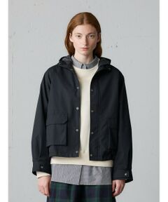 MidiUmi / ミディウミ テーラードジャケット | MidiUmi マウンテンパーカー