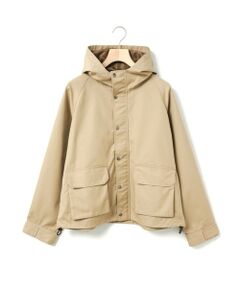 MidiUmi / ミディウミ テーラードジャケット | MidiUmi マウンテンパーカー