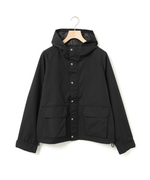 MidiUmi / ミディウミ テーラードジャケット | MidiUmi マウンテンパーカー | 詳細1