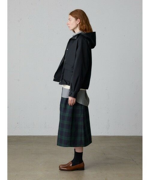 MidiUmi / ミディウミ テーラードジャケット | MidiUmi マウンテンパーカー | 詳細10