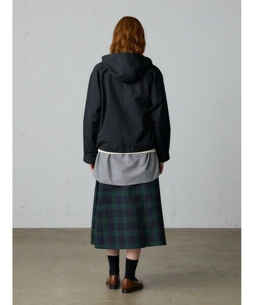 MidiUmi / ミディウミ テーラードジャケット | MidiUmi マウンテンパーカー | 詳細11