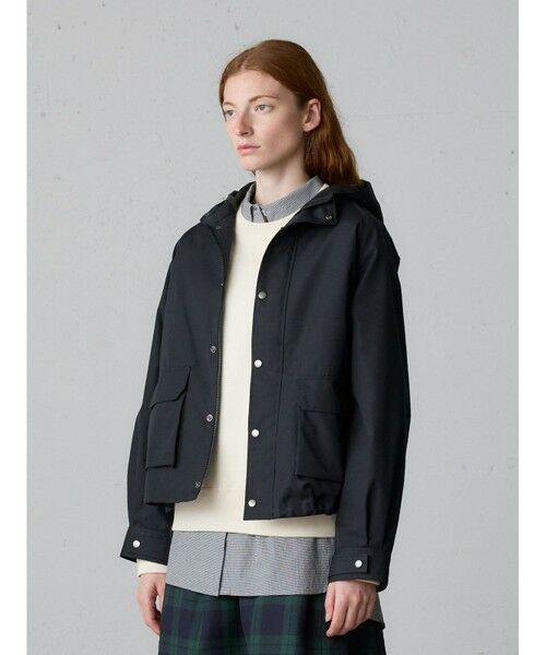 MidiUmi / ミディウミ テーラードジャケット | MidiUmi マウンテンパーカー | 詳細3