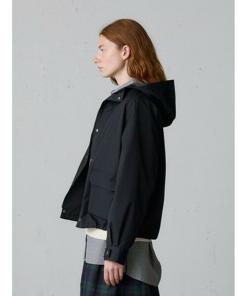 MidiUmi / ミディウミ テーラードジャケット | MidiUmi マウンテンパーカー | 詳細4