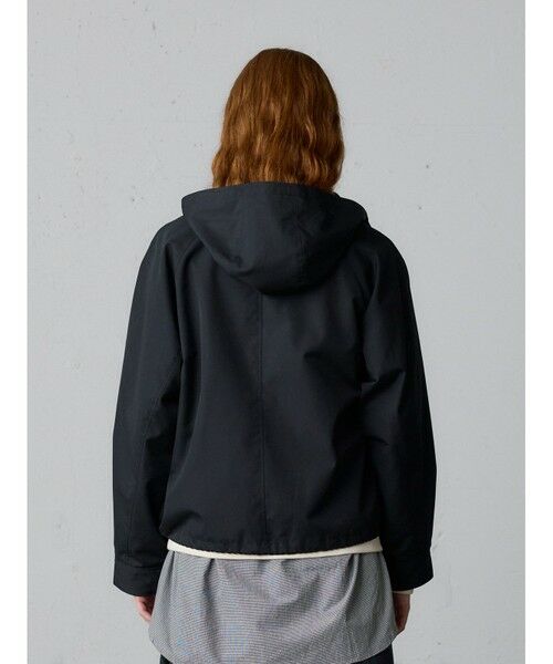 MidiUmi / ミディウミ テーラードジャケット | MidiUmi マウンテンパーカー | 詳細5