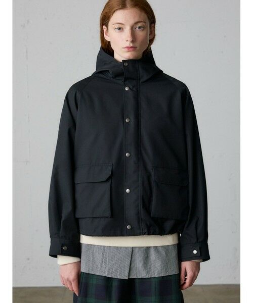 MidiUmi / ミディウミ テーラードジャケット | MidiUmi マウンテンパーカー | 詳細6